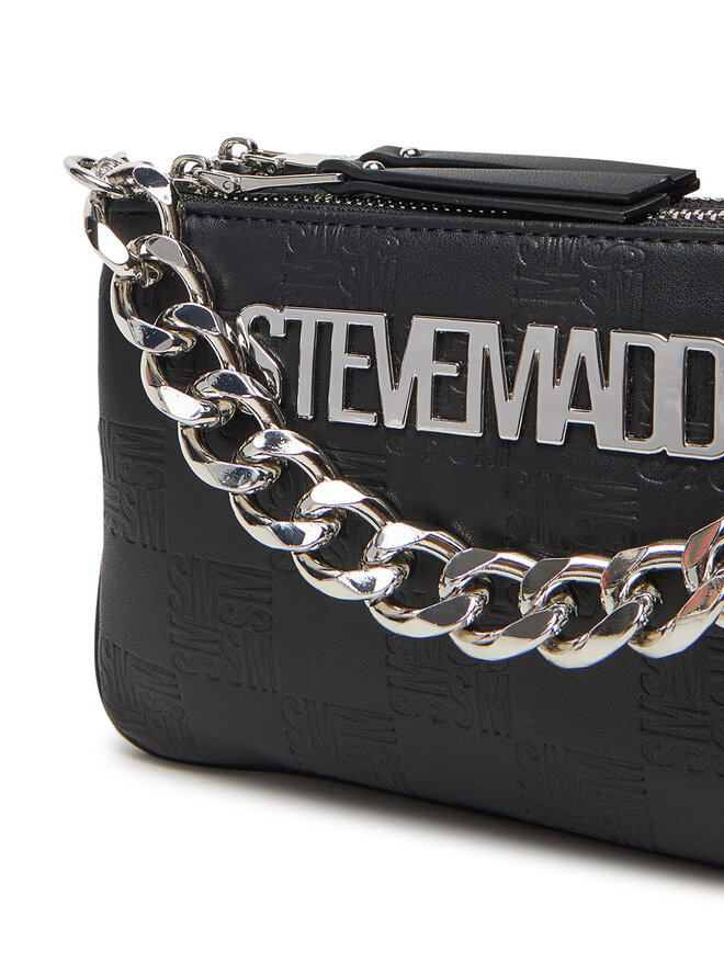 Steve Madden Soma Steve Madden Bnicco-L SM13001702 Melns