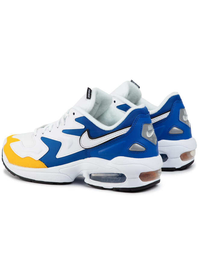 Nike Sneakers Nike Air Max2 Light Prm BV0987 102 Weiß