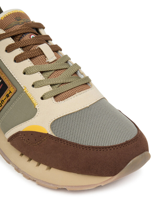 Aeronautica Militare Sportcipők Aeronautica Militare 252SC0292UCT03331 Színes