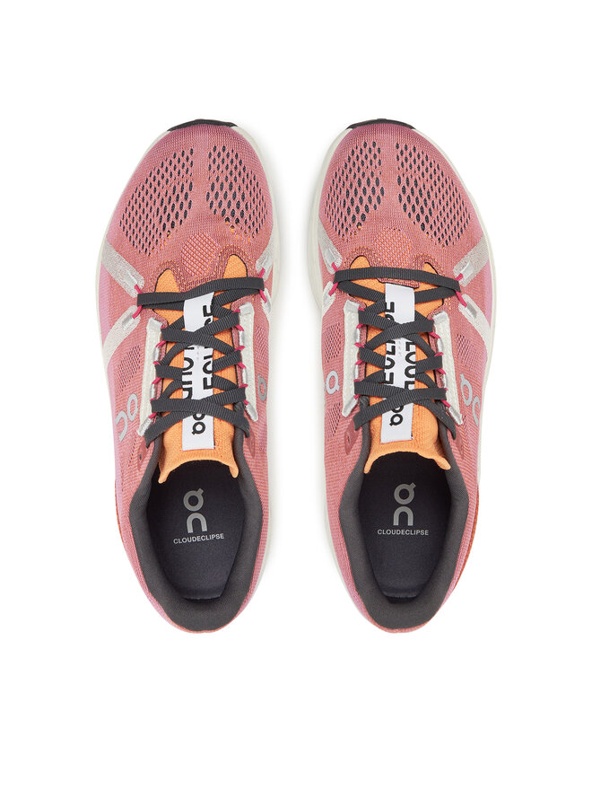 On Scarpe running On Cloudeclipse  3WD30093126 Multicolore
