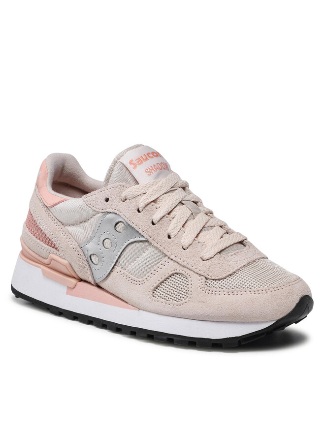 Sneakers Saucony Shadow Original S1108 802 Beige eschuhe