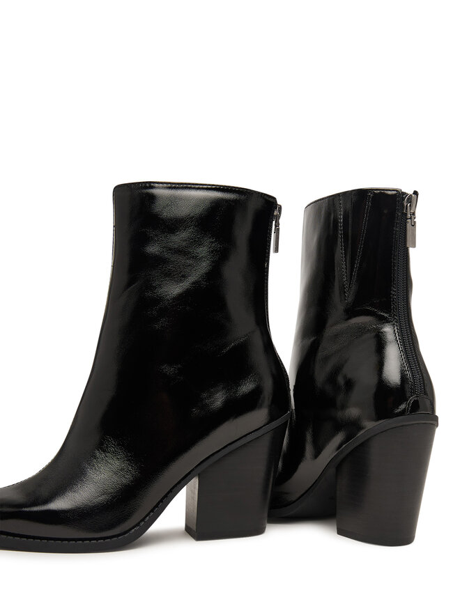 Aldo Stiefeletten Aldo Norelle 14163439 Schwarz