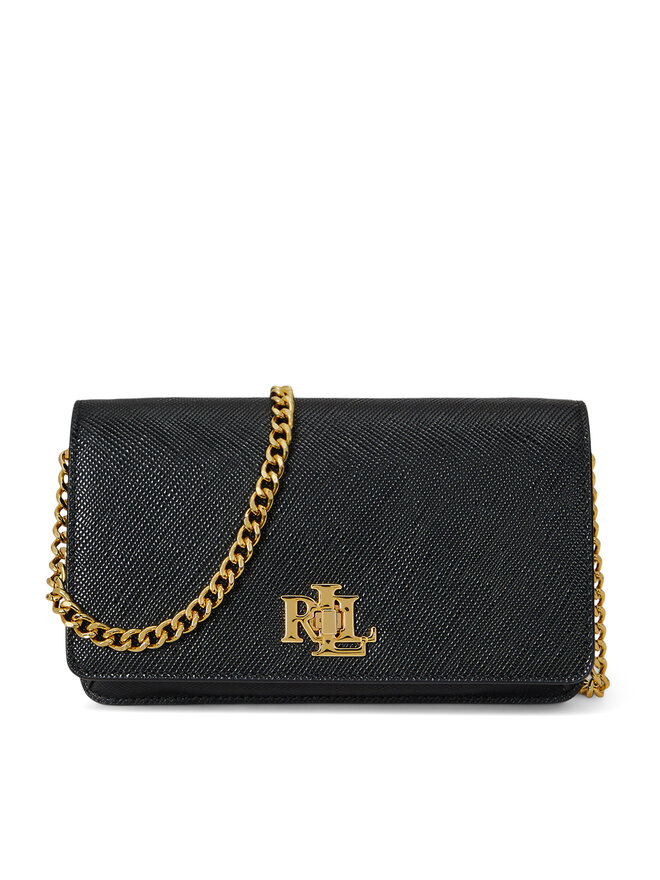 LAUREN RALPH LAUREN Táska LAUREN RALPH LAUREN 432966784008 Fekete