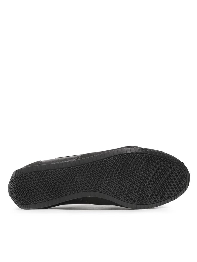 Lasocki Zapatillas Lasocki MERALD-21 Negro