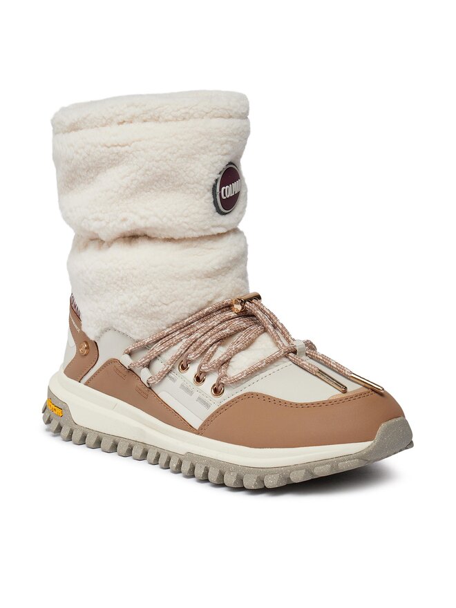 Colmar Botas de nieve Colmar Warmer Voyage 167 Beis