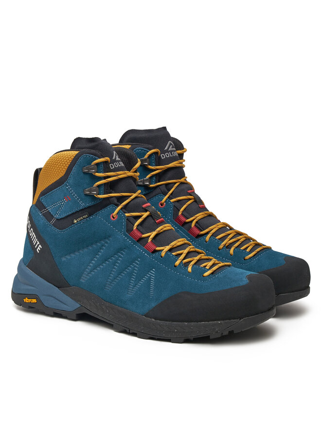 Dolomite Botas de trekking Dolomite 421120 Azul