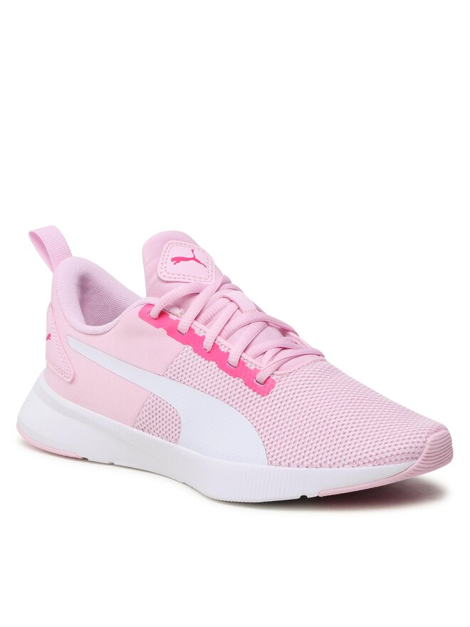 Puma Sneakers Puma Flyer Runner Jr 192928 37 Rosa
