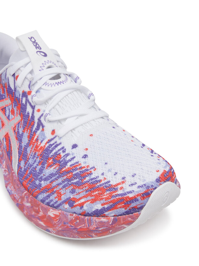Asics Laufschuhe Asics Noosa Tri 16 1011B872 Violett