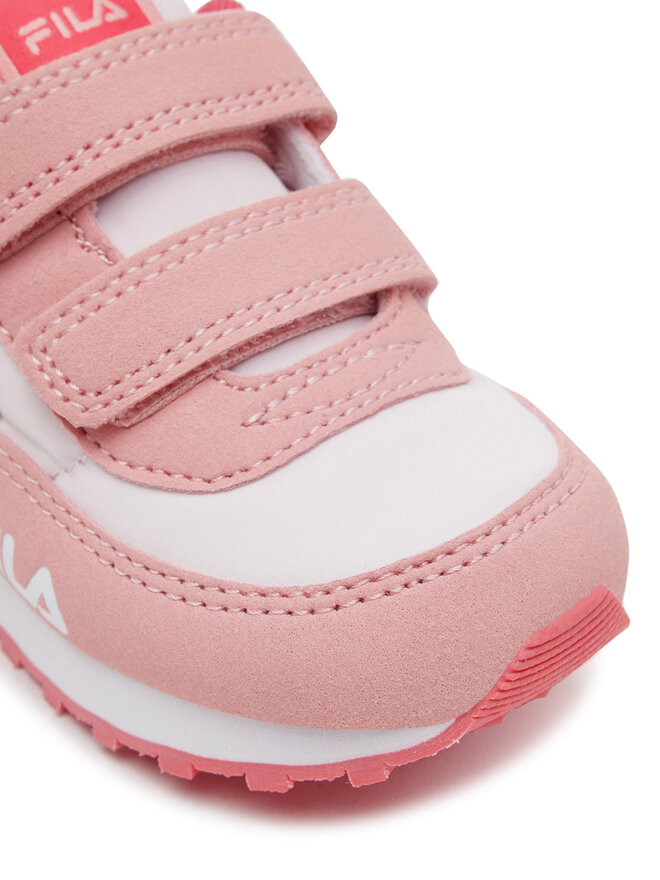 Fila Αθλητικά Fila FFK0222 43266 Ροζ