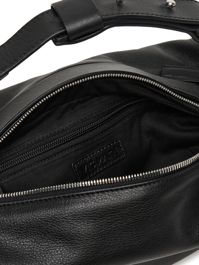 Vic Matié Handtasche Vic Matié Travel 1H0626T 999C070101 Schwarz