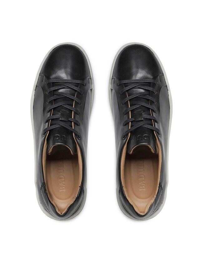 Badura Sneakers Badura MI08-BRIDGEPORT-06 Schwarz