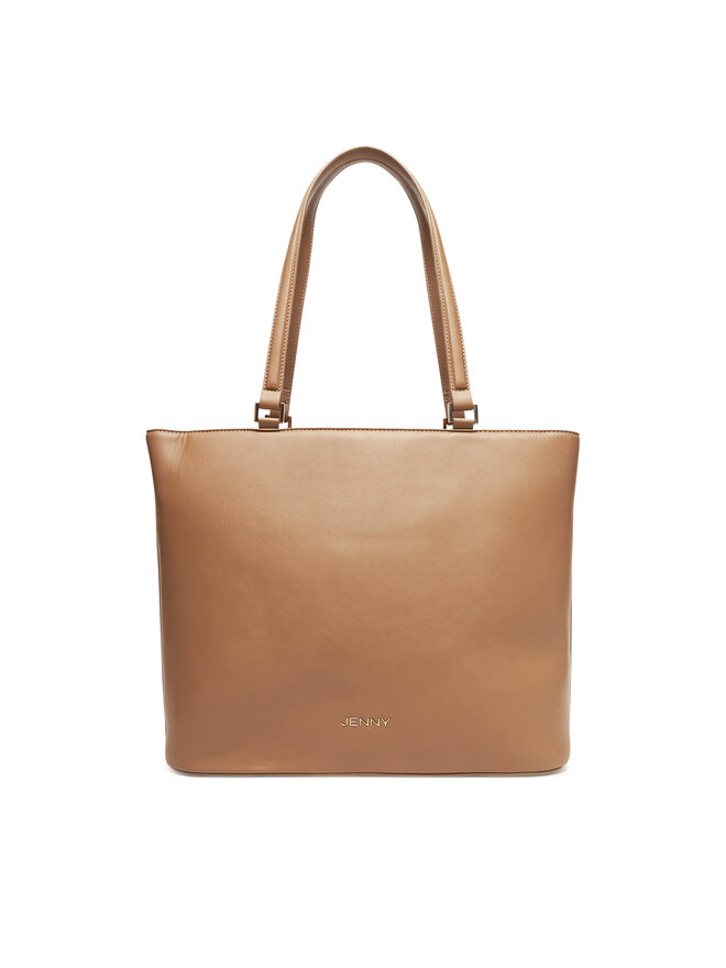 JENNY Handtasche JENNY MJT-C-003-04 Beige