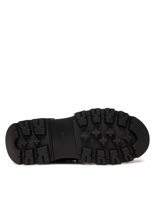 BOSS Schneeschuhe Boss Foster 50523884 Grau