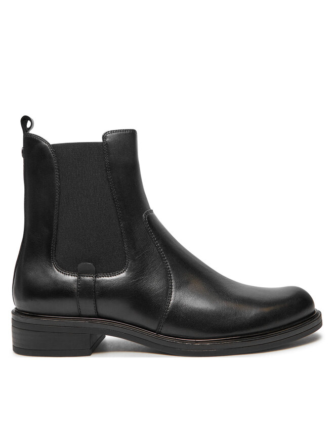 Caprice Stiefeletten Caprice 9-25304-41 Schwarz