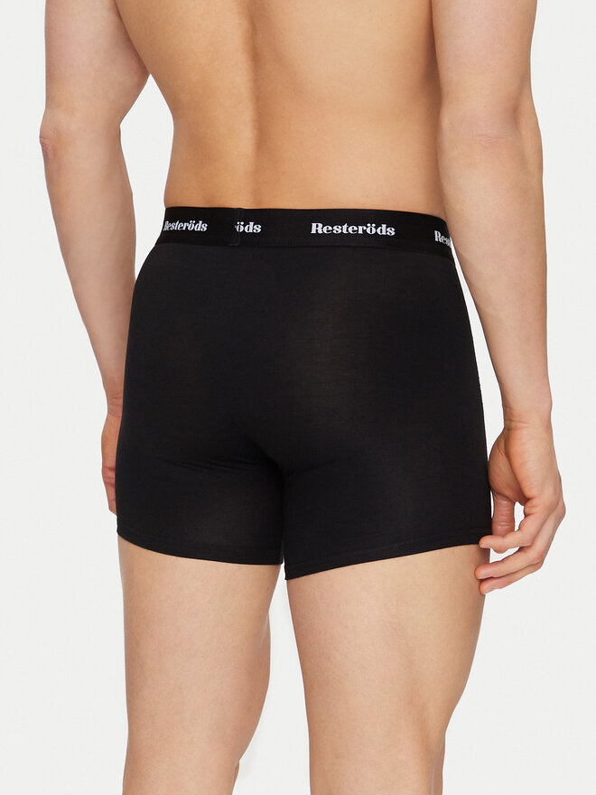 Resteröds Resteröds 3er-Set Boxershorts Kalle 27962 49 Bunt