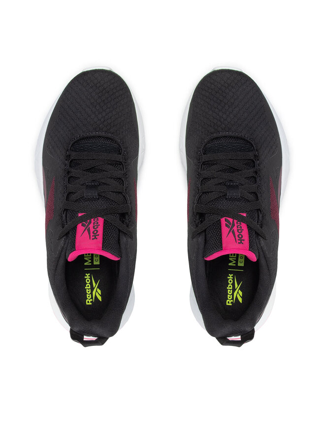 Reebok Fitnessschuhe Reebok Flexagon Force 3.0 GZ8281 Schwarz