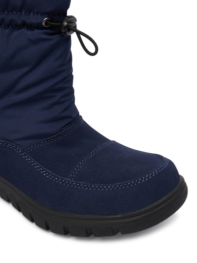 Naturino Schneeschuhe Naturino Varna 2 Wp. 3001578-01-1C57 D Dunkelblau