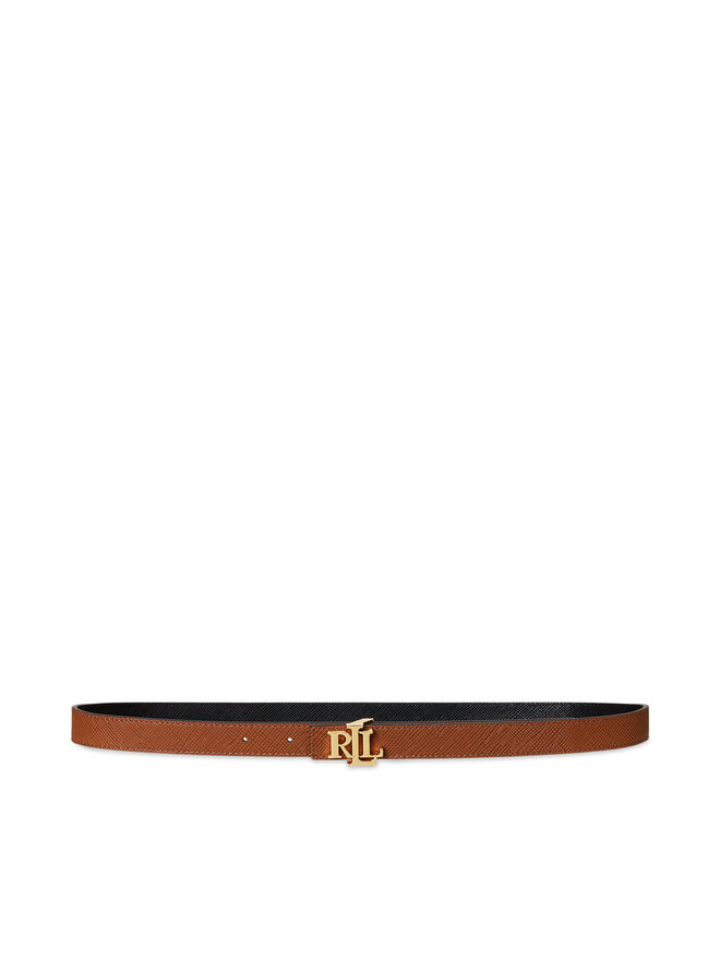 LAUREN RALPH LAUREN Női öv LAUREN RALPH LAUREN 412974560003 Barna