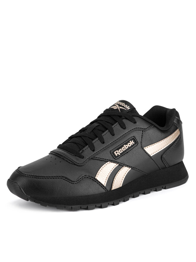 Reebok Sneakersy Reebok GLIDE 100223252 Czarny