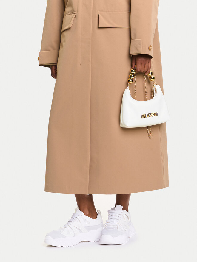 LOVE MOSCHINO Soma LOVE MOSCHINO JC4252PP0MKS0100 Balts