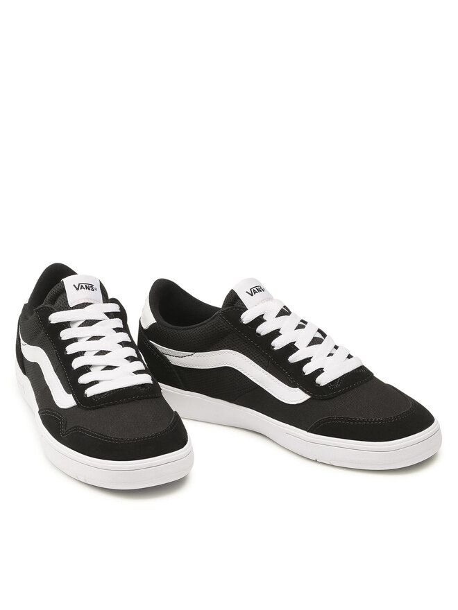 Vans Tenisówki Vans Cruze Too Cc VN0A5KR5OS71 Czarny