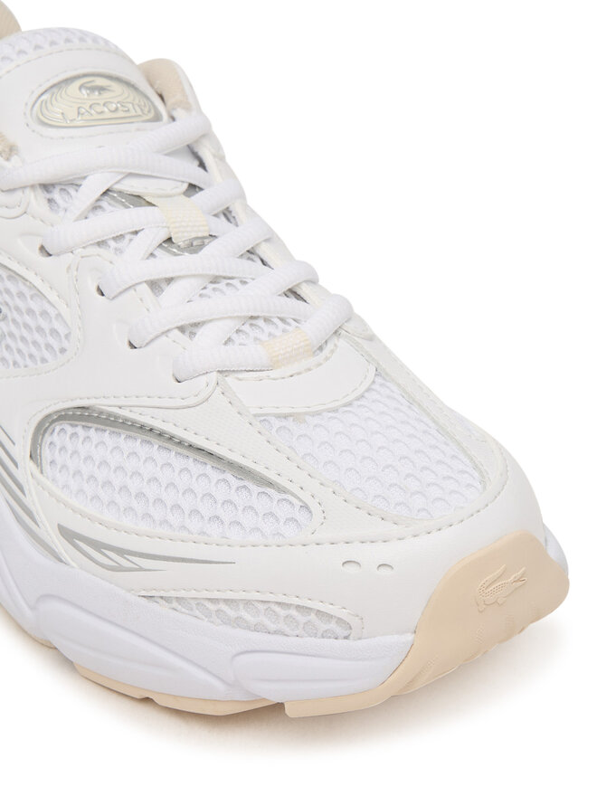 Lacoste Снікерcи Lacoste Storm 96 2K 52SFA0026 Білий