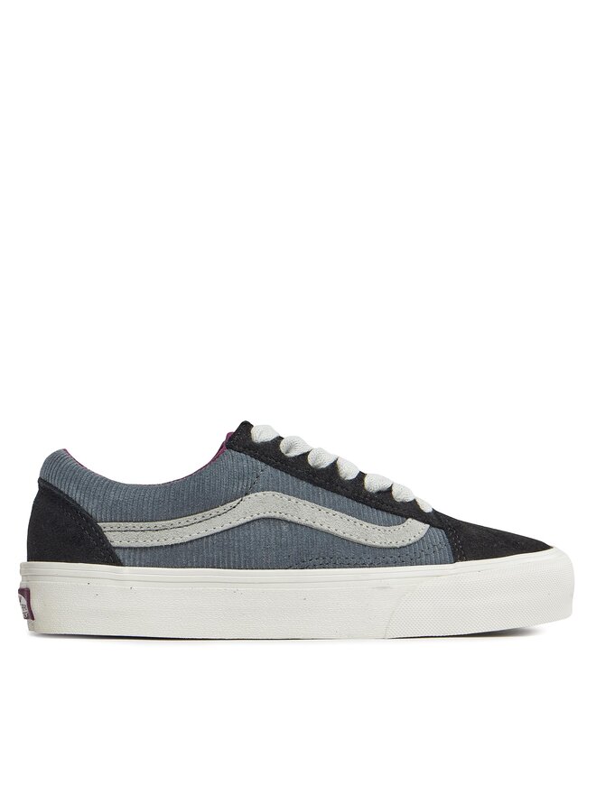 Vans Tenisky Vans Old Skool Vr3 VN0005UBB5P1 Černá
