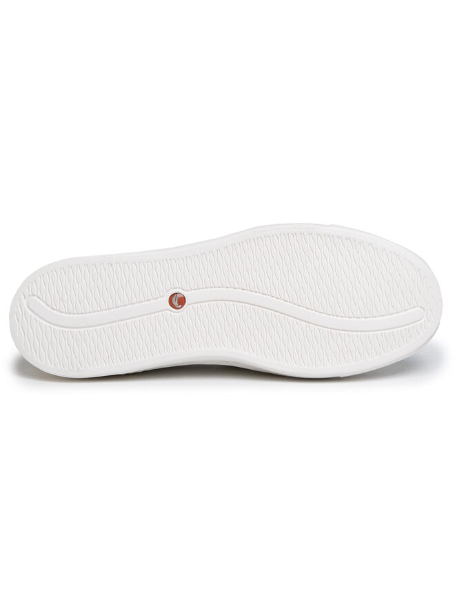Кросівки Clarks Un Maui Step 261401704 Білий | evzuttya.com.ua