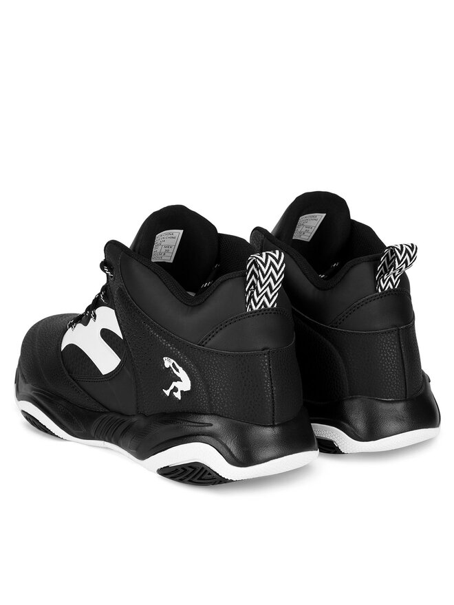 Shaq Sneakers Shaq SPIN MOVE AQ95001M-B Schwarz
