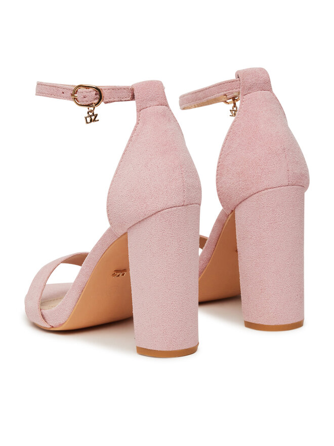 DeeZee Sandales DeeZee E998-4 Rozā