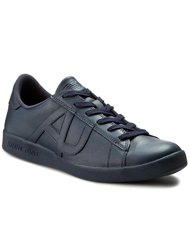Armani jeans chaussures new arrivals