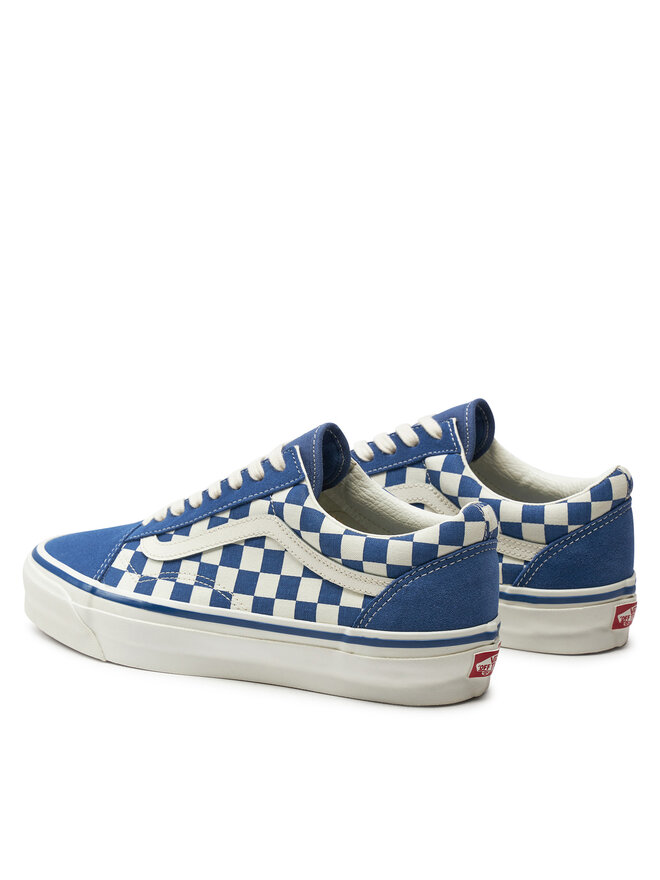 Vans Scarpe sportive Vans Mte Old Skool VN000CT9MBL1 Blu