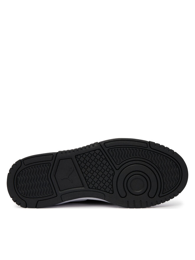 Puma Sneakers Puma Rebound Slam Lo Jr 408292 02 Weiß