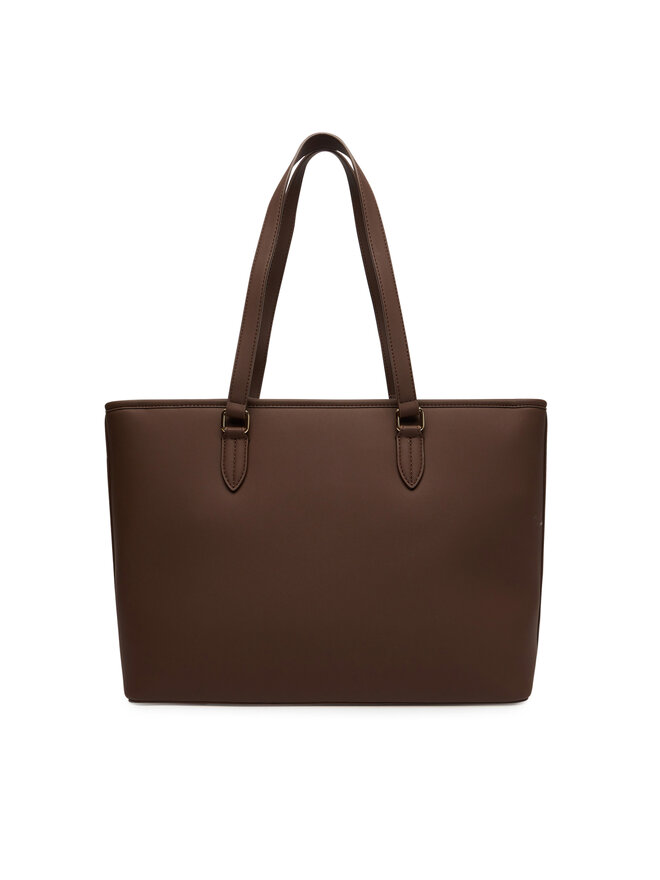 LOVE MOSCHINO Handtasche LOVE MOSCHINO JC4190PP1NKD0301 Braun