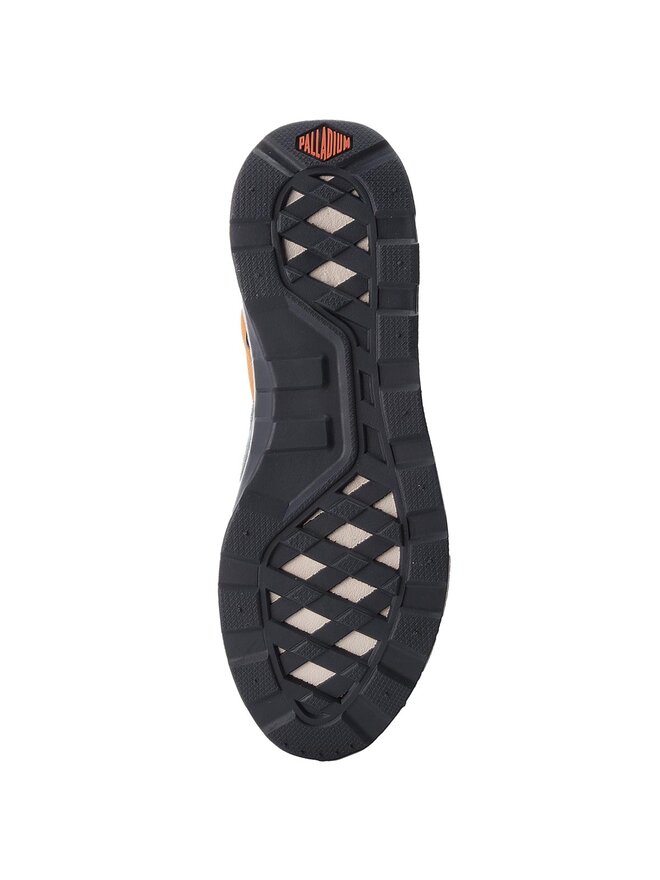 Palladium Sneakers Palladium Axeon Army R M 05682-924-M Dunkelblau