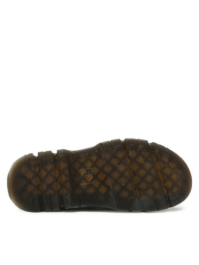 Dr. Martens Félcipő Dr. Martens Tarik Lo 27390001 Fekete