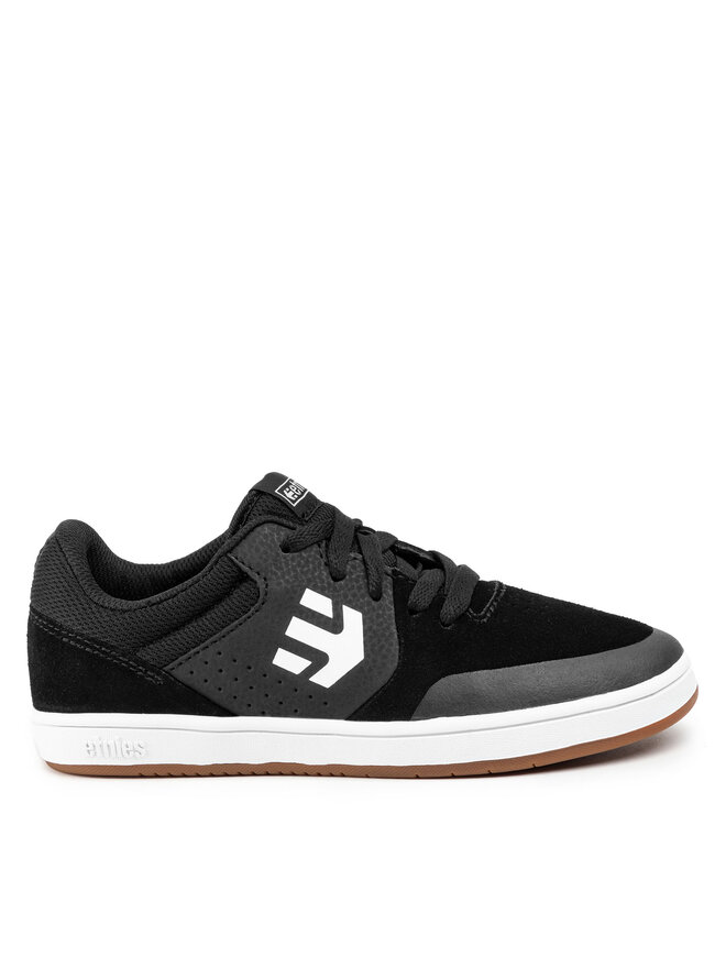 Etnies Snīkeri Etnies Marana 4301000120 Melns