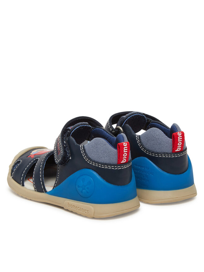 Biomecanics Sandalias Biomecanics 252118 Azul marino