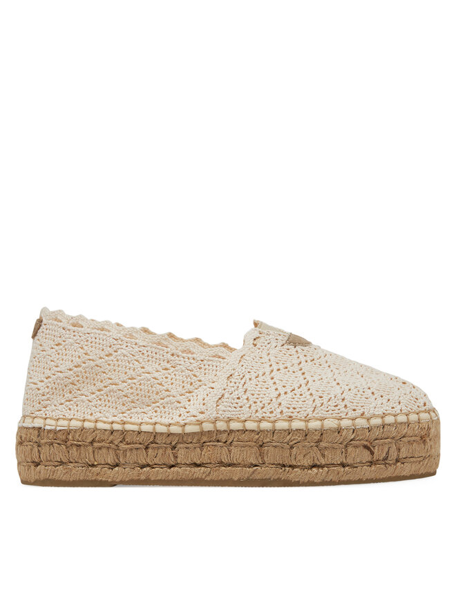 Toni Pons Espadrilles Toni Pons Aitana Ekru