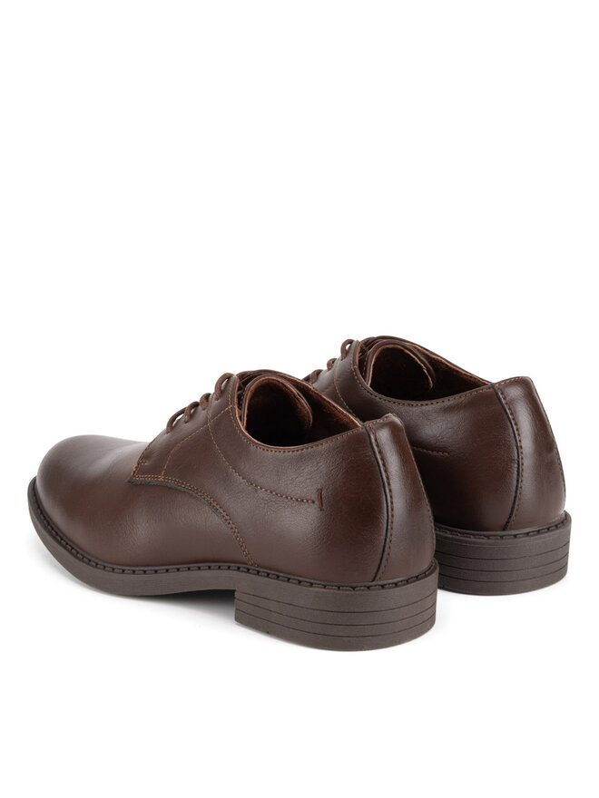 Ottimo Scarpe basse Ottimo CM240808-2 Marrone