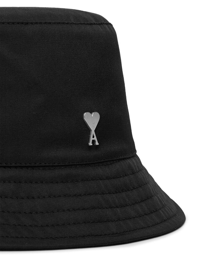 AMI PARIS Капелюх AMI PARIS UHA241.PA0007 Чорний