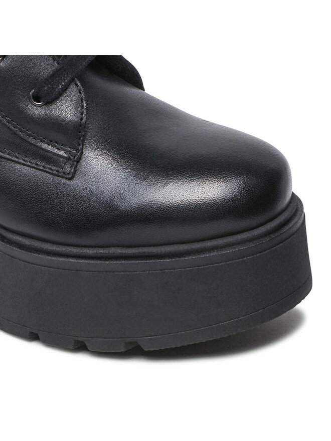 Eksbut Stiefel Eksbut 9D-6466-155 Schwarz