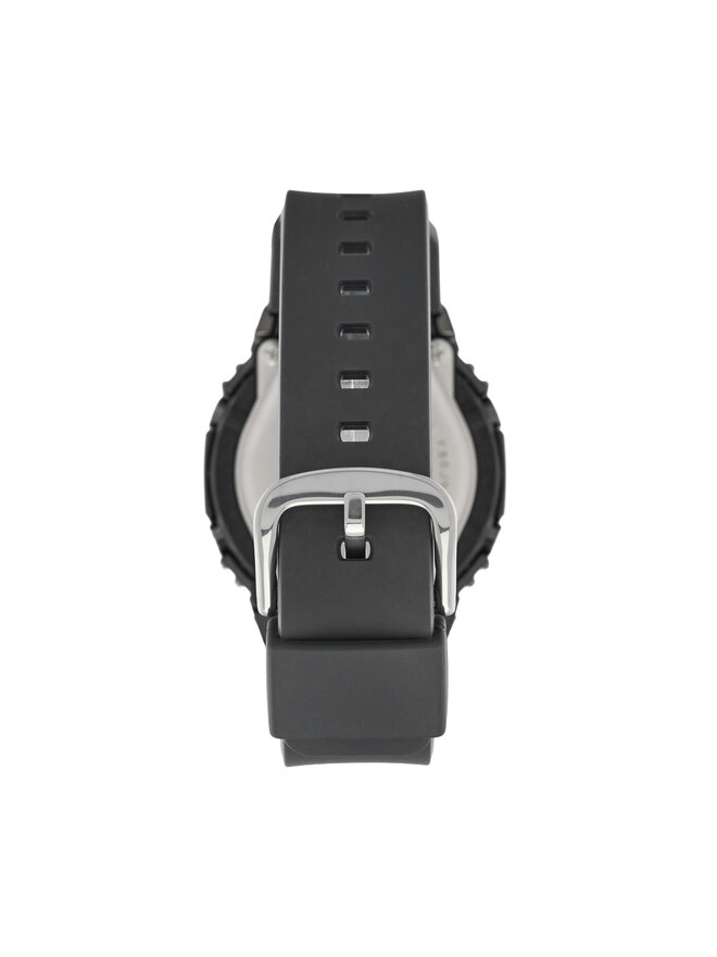 G-Shock Uhr G-Shock G-Metal GM-S2110B-8AER Schwarz