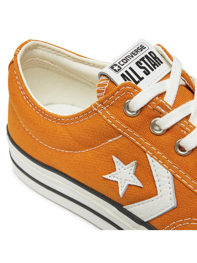 Converse Plátěnky Converse Star Player 76 A06111C Hnědá