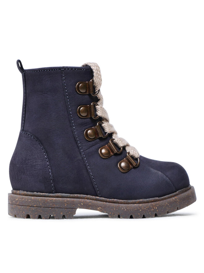 Lasocki Kids Schnürstiefeletten Lasocki Kids CI12-BROKER-06 Dunkelblau