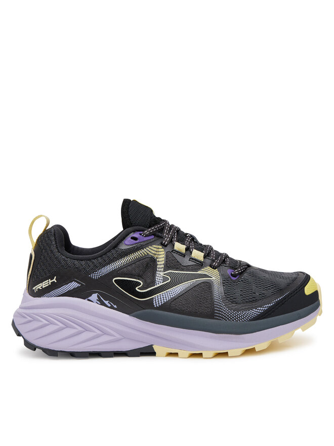 Joma Buty do biegania Joma Trek 2522 TKTRLS2522 Szary
