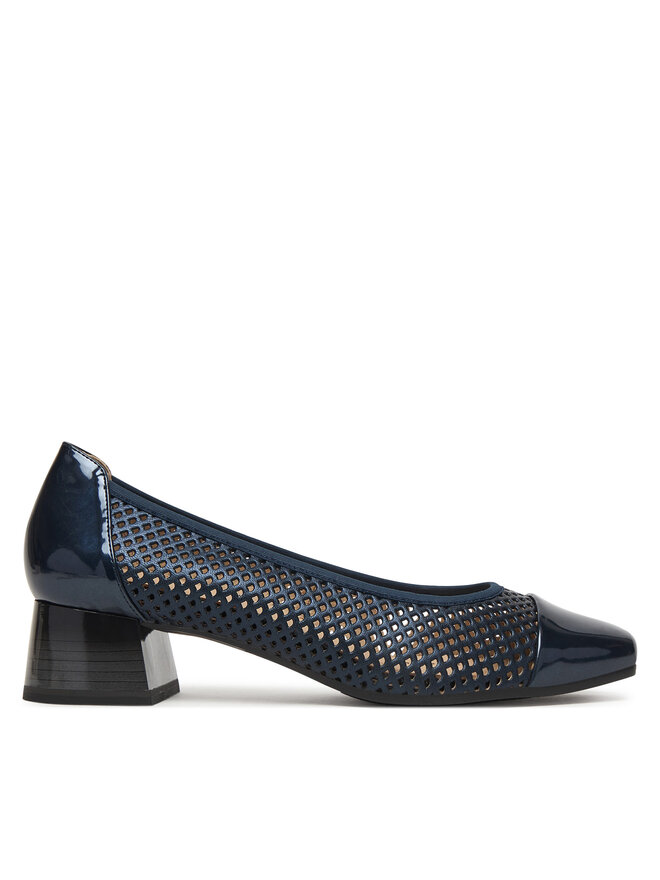 Caprice Halbschuhe Caprice 9-22304-46 Dunkelblau