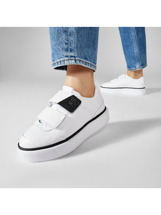 Puma Снікерcи Puma Oslo Maja Infuse Wn's 375406 02 Білий