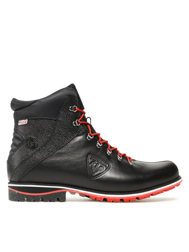 Rossignol Stiefel Rossignol Chamonix 1907 RNKM170 Schwarz