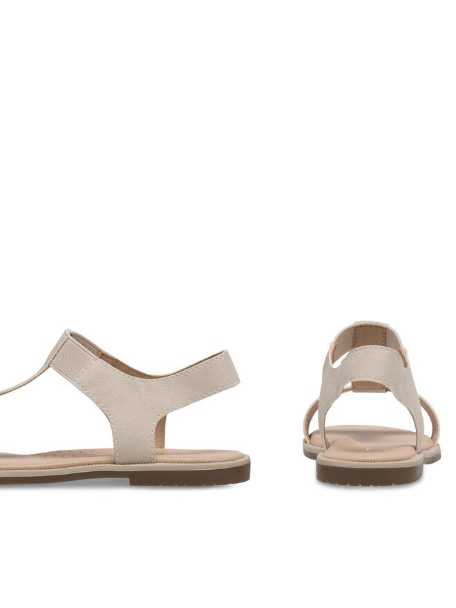 Nelli Blu Sandalias Nelli Blu CS166-3 Beis